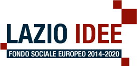 logo lazio idee