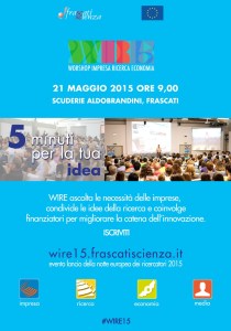 locandina wire_23-03-15
