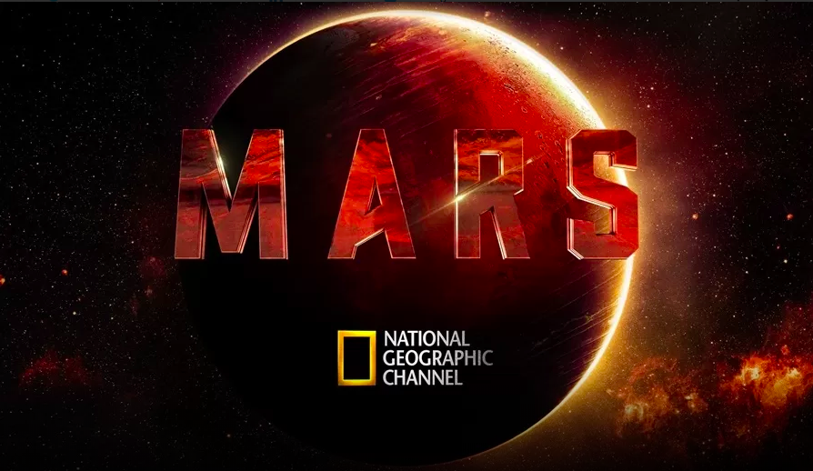 mars